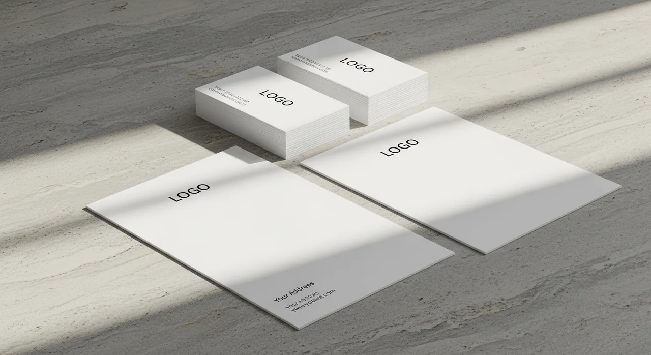 Branding Mockup