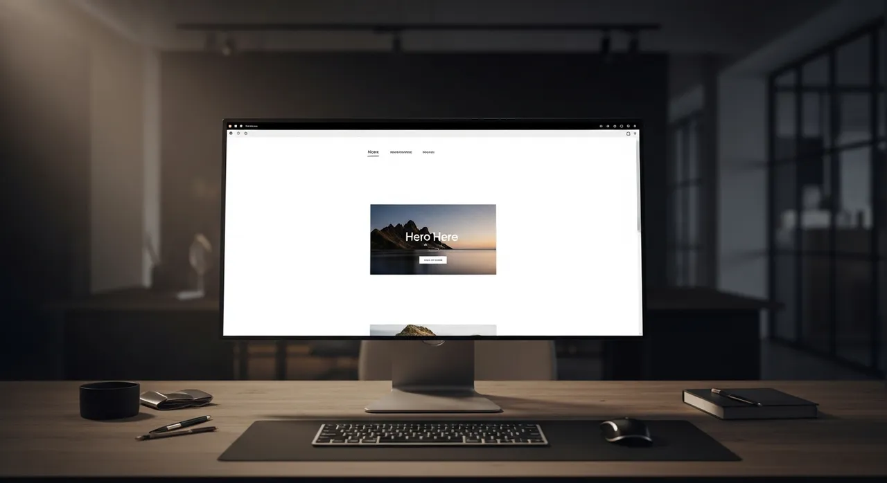 Website Design